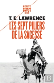 Les Sept Piliers De La Sagesse