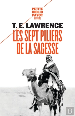 Bertrand.pt - Les Sept Piliers De La Sagesse