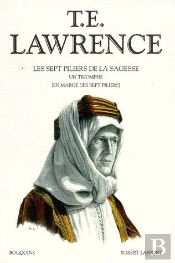 Les Sept Piliers De La Sagesse ; Un Triomphe (En Marche Des Sept Piliers)