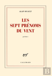 Les Sept Prénoms Du Vent