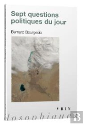 Les Sept Questions Politiques Du Jour