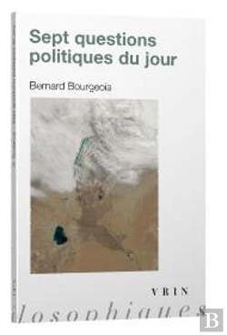 Bertrand.pt - Les Sept Questions Politiques Du Jour