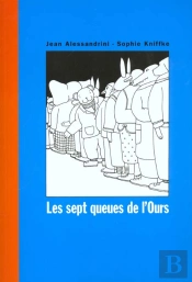 Les Sept Queues De L'Ours