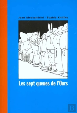 Bertrand.pt - Les Sept Queues De L'Ours
