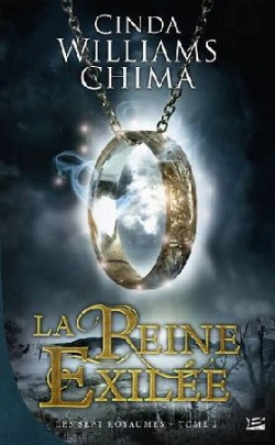 Bertrand.pt - Les Sept Royaumes, T.2 : La Reine Exilee