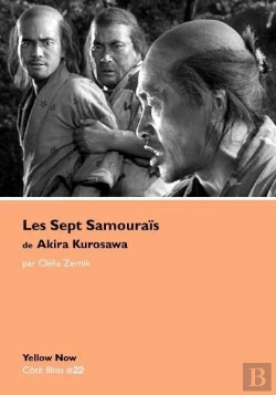 Bertrand.pt - Les Sept Samouraïs De Akira Kurosawa