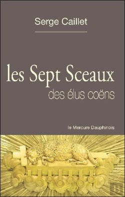 Bertrand.pt - Les Sept Sceaux Des Élus Coëns