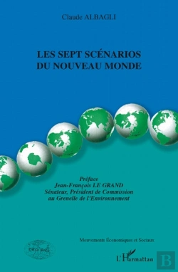 Bertrand.pt - Les Sept Scénarios Du Nouveau Monde