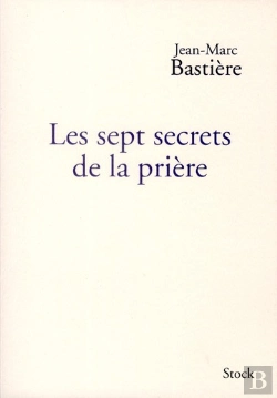 Bertrand.pt - Les Sept Secrets De La Prière