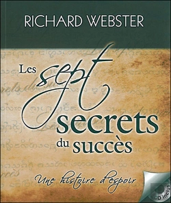 Bertrand.pt - Les Sept Secrets Du Succès