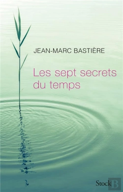 Bertrand.pt - Les Sept Secrets Du Temps
