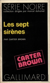 Les Sept Sirenes