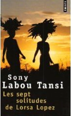 Bertrand.pt - Les Sept Solitudes De Lorsa Lopez
