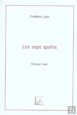 Bertrand.pt - Les Sept Spahis