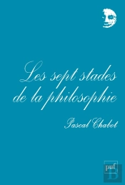 Les Sept Stades De La Philosophie
