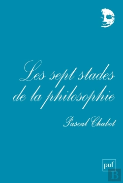 Bertrand.pt - Les Sept Stades De La Philosophie