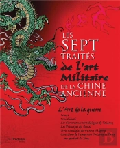 Les Sept Traités De L'Art Militaire De La Chine Ancienne