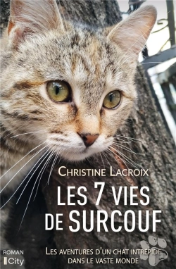Bertrand.pt - Les Sept Vies De Surcouf