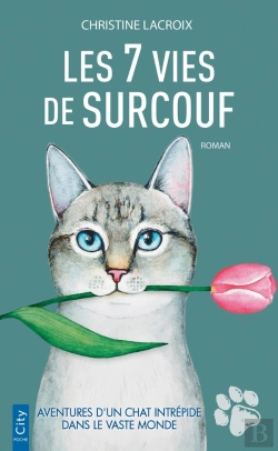Bertrand.pt - Les Sept Vies De Surcouf