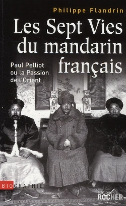 Bertrand.pt - Les Sept Vies Du Mandarin Français