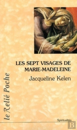 Bertrand.pt - Les Sept Visages De Marie-Madeleine