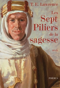 Bertrand.pt - Les Septs Piliers De La Sagesse