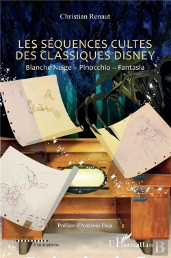 Bertrand.pt - Les Séquences Cultes Des Classiques Disney : Balche Neige, Pinocchio, Fantasia