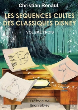 Bertrand.pt - Les Séquences Cultes Des Classiques Disney : Volume 3