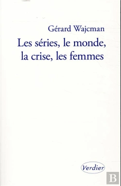 Bertrand.pt - Les Series Le Monde La Crise Les Femmes