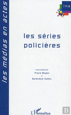Bertrand.pt - Les Series Policieres