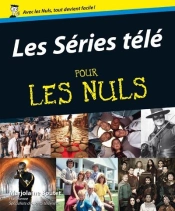 Les Séries Télé Pour Les Nuls