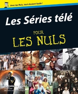 Bertrand.pt - Les Séries Télé Pour Les Nuls