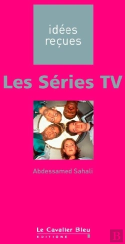 Bertrand.pt - Les Séries Tv