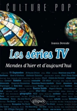 Bertrand.pt - Les Séries Tv - Mondes D'Hier Et D'Aujourd'Hui