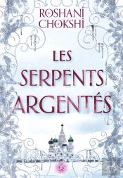 Les Serpents Argentes (Broche) - Tome 2 - Vol02