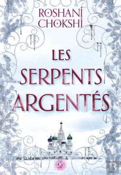 Bertrand.pt - Les Serpents Argentes (Broche) - Tome 2 - Vol02