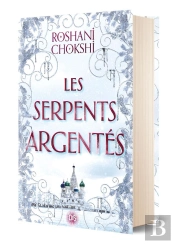 Les Serpents Argentes (Relie) - Tome 2 - Vol02