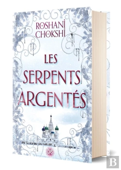 Bertrand.pt - Les Serpents Argentes (Relie) - Tome 2 - Vol02