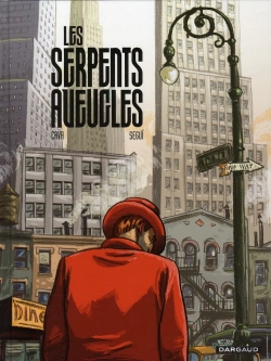 Bertrand.pt - Les Serpents Aveugles