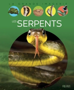 Bertrand.pt - Les Serpents
