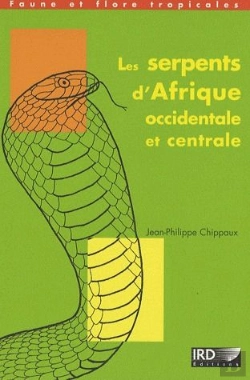 Bertrand.pt - Les Serpents D'Afrique Occidentale Et Centrale
