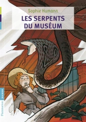 Les Serpents Du Museum