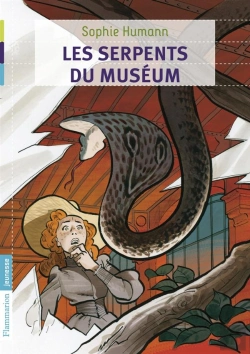 Bertrand.pt - Les Serpents Du Museum