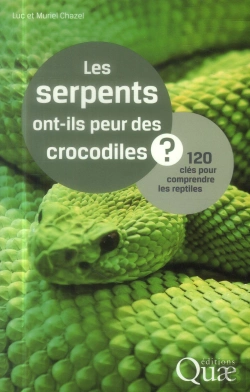 Bertrand.pt - Les Serpents Ont-Ils Peur Des Crocodiles ?