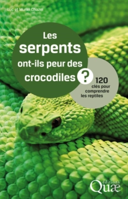 Bertrand.pt - Les Serpents Ont-Ils Peur Des Crocodiles ?