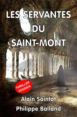 Bertrand.pt - Les Servantes Du Saint-Mont