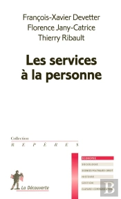 Les Services À La Personne