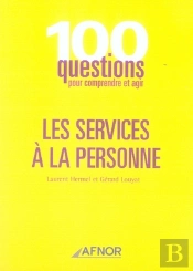 Les Services À La Personne
