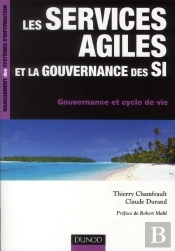 Les Services Agiles Et La Gouvernance Des Si ; Le Cycle De Vie Basé Sur Itil V3 Et Iso 20000