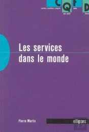 Les Services Dans Le Monde